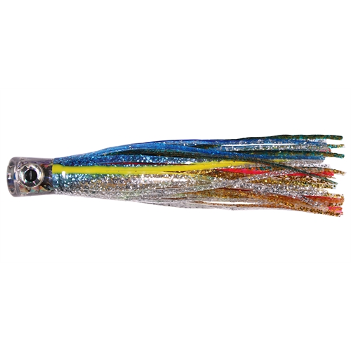 Wellsys Skirted Lure - NAT NAT