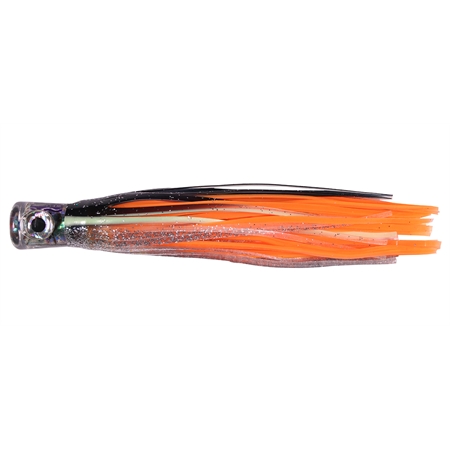 Lure-Colour Black/Orange 71-54