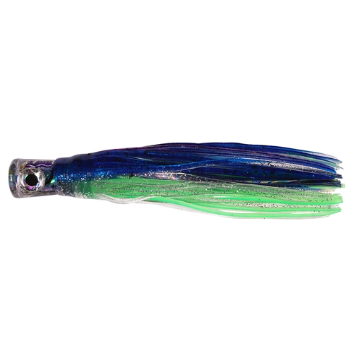 Wellsys Skirted Lure - NAT NAT