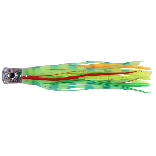Wellsys Skirted Lure - NAT NAT