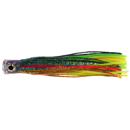 Wellsys Skirted Lure - NAT NAT