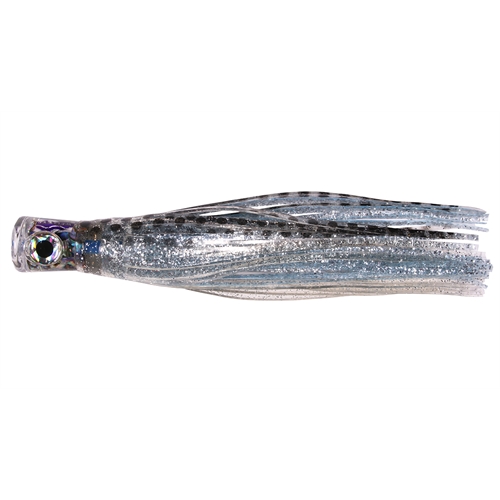 Wellsys Skirted Lure - NAT NAT