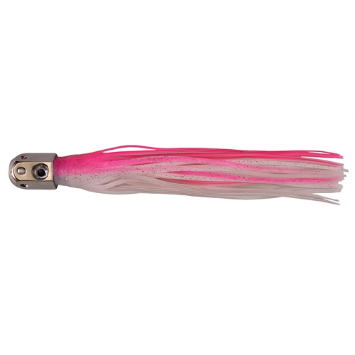 Wellsys Skirted Lure - ONO HEX JET