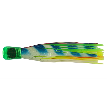 Lure-Colour Green Glow 29-57