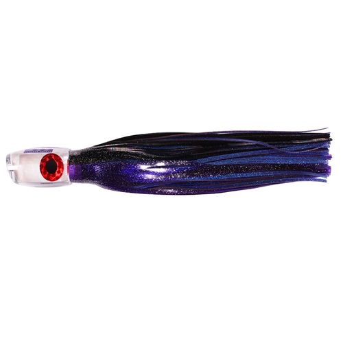 Wellsys Skirted Lure - SHELL LARGE AWESOME 