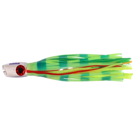 Lure-Colour Green Glow 29-57