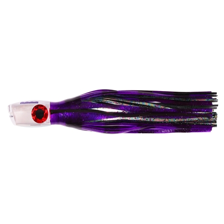 Lure-Colour Purple Black 36-90