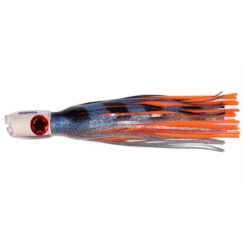 Wellsys Skirted Lure - SHELL MEDIUM AWESOME 