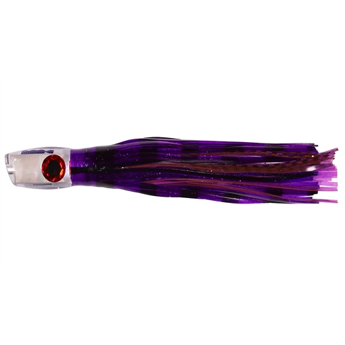 Wellsys Skirted Lure - SHELL SMALL AWESOME