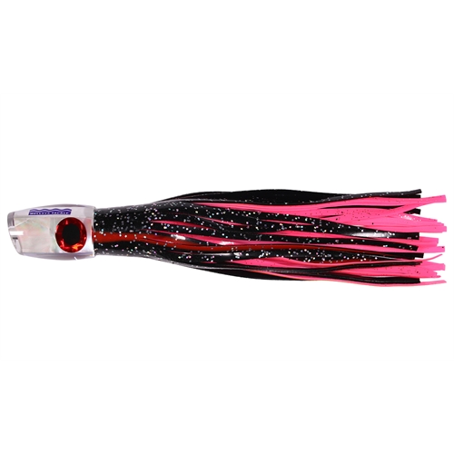 Wellsys Skirted Lure - SHELL SMALL AWESOME