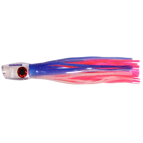 Wellsys Skirted Lure - SHELL SMALL AWESOME