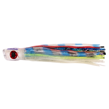 Lure-Colour Blue Glow 28G-74