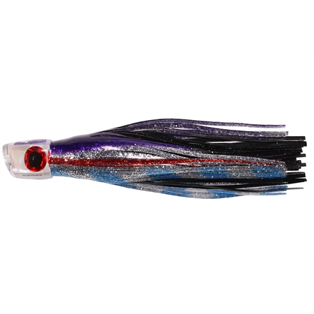 Lure-Purple Black 95-75