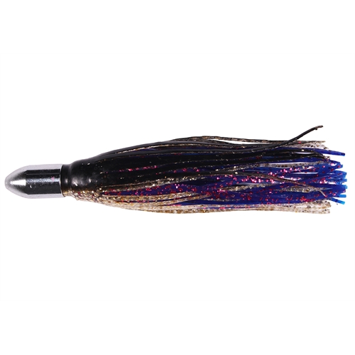 Wellsys Skirted Lure TUNA BULLET Size 2 