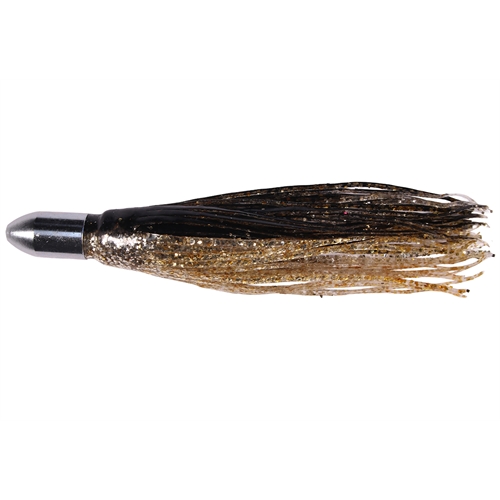 Wellsys Skirted Lure TUNA BULLET Size 2 