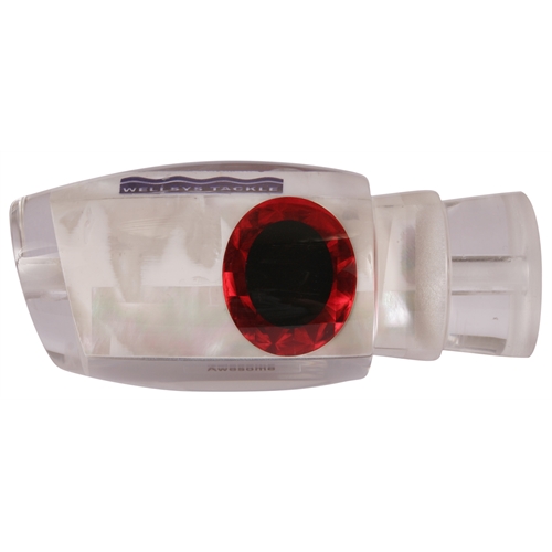 Wellsys Small Pearl Shell Awesome Lure