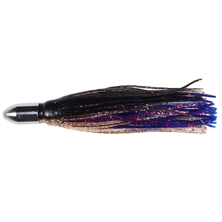 Lure-Colour Black-Gold-Blue 97-64