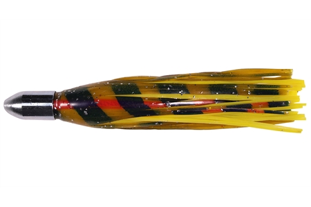 Wellsys TUNA BULLET LURE Size 2