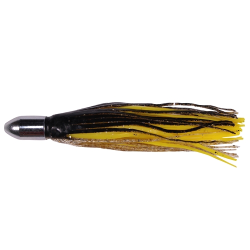 Wellsys TUNA BULLET LURE Size 2 