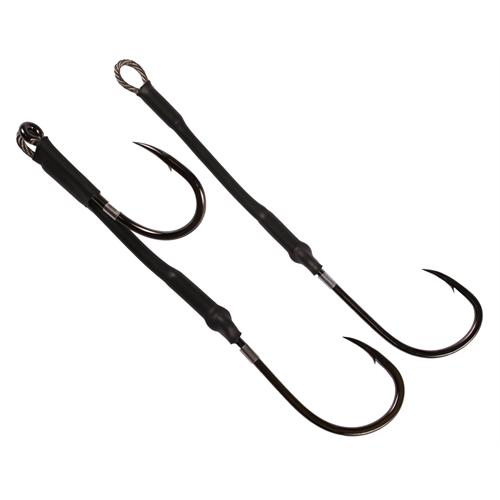 Wellsys Trolling Lure HOOK RIGS - GAMAKATSU INLINE OCTOPUS