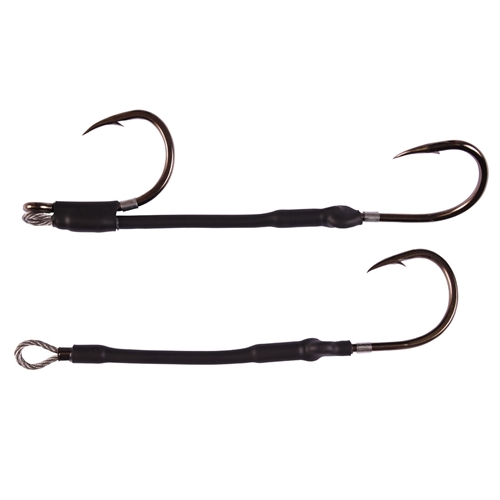 Wellsys Trolling Lure HOOK RIGS - HOOKEM INLINE LIVE BAIT 