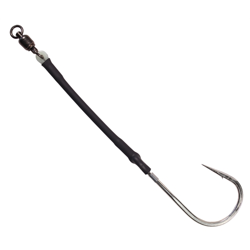 Wellsys Trolling Lure SWIVEL HOOK RIGS - KAJIKI  HEAVY DUTY X 1