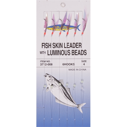 Wilson Fishing - BAIT JIGS