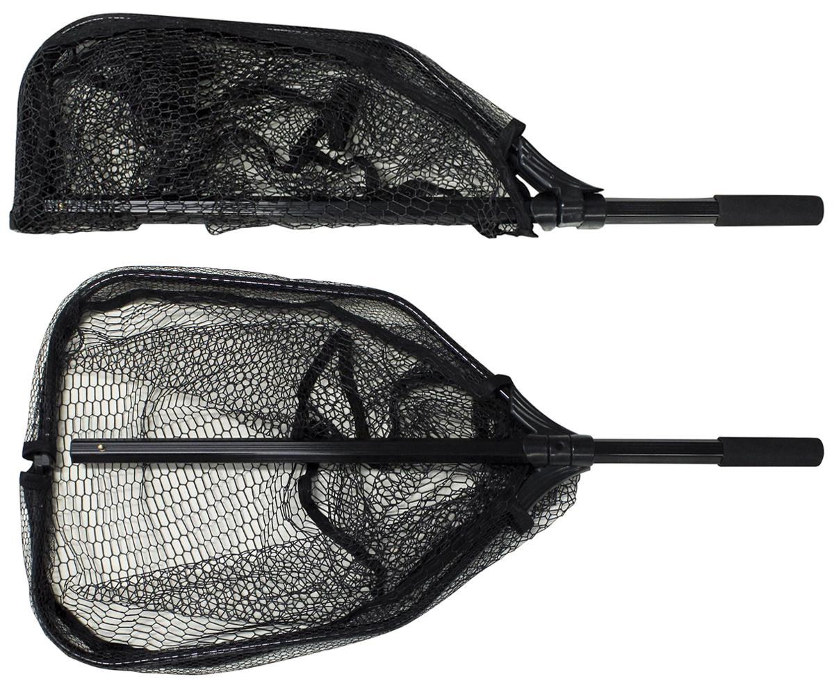  GETORIUM Fishing Net Fish Landing Net, Foldable