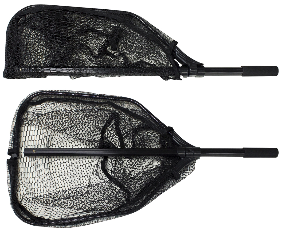 Wilson Fishing Folding FISH LANDING NETS