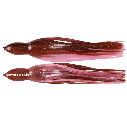 Yo-Zuri Octopus Lure Skirt 7-3/4in-195mm Colour 30 