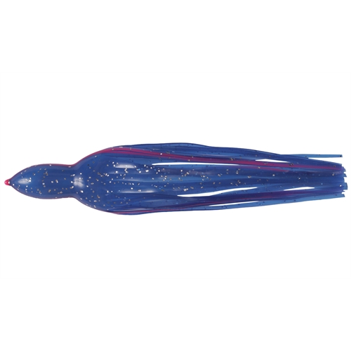 Yo-Zuri Octopus Lure Skirt Colour 107 SIZE 4-3/4in -120mm  each