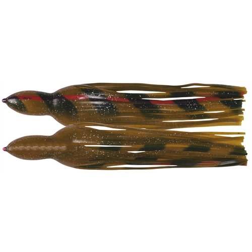 Yo-Zuri Octopus Lure Skirt Colour 31