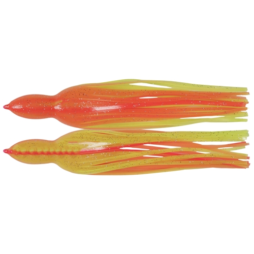 Yo-Zuri Octopus Lure Skirt Colour 55 SIZE 6-1/2in -165mm  each