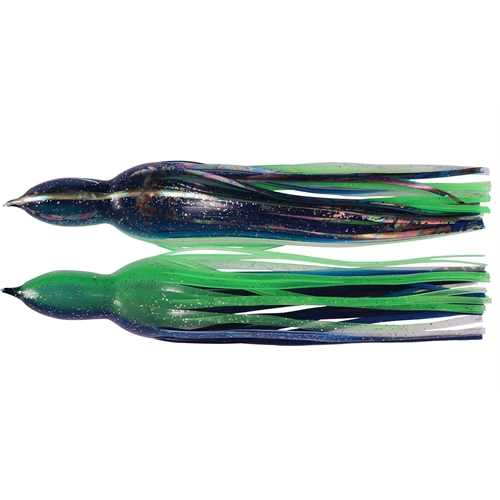 Yo-Zuri Octopus Lure Skirt Colour 60