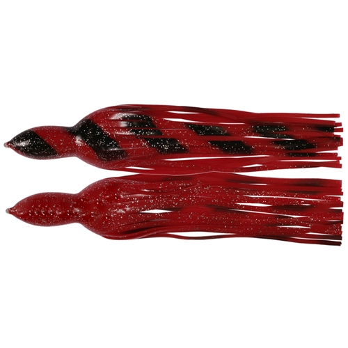 Yo-Zuri Octopus lure Skirt Colour 72 Size 4-3/4in-120mm Each