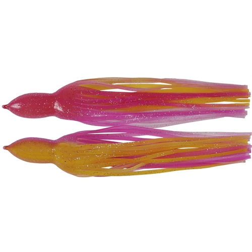 Yo-Zuri Octopus Lure Skirt Colour 8