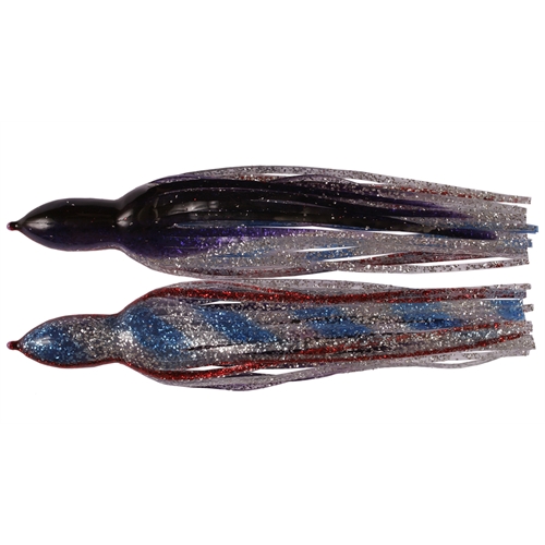 Yo-Zuri Octopus Lure Skirt Colour 95