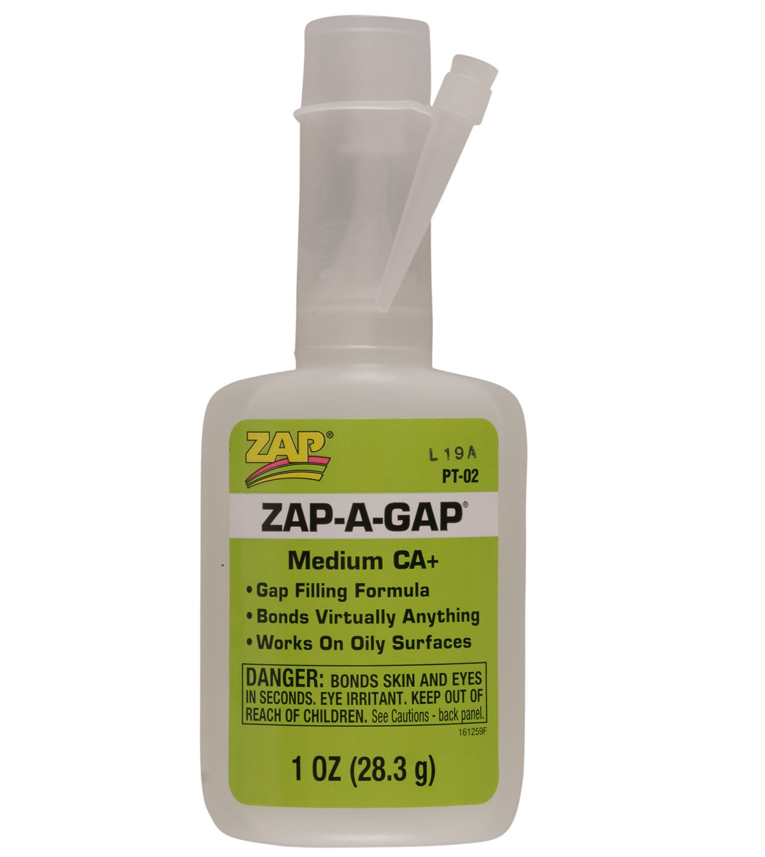 zap a gap pikaliima