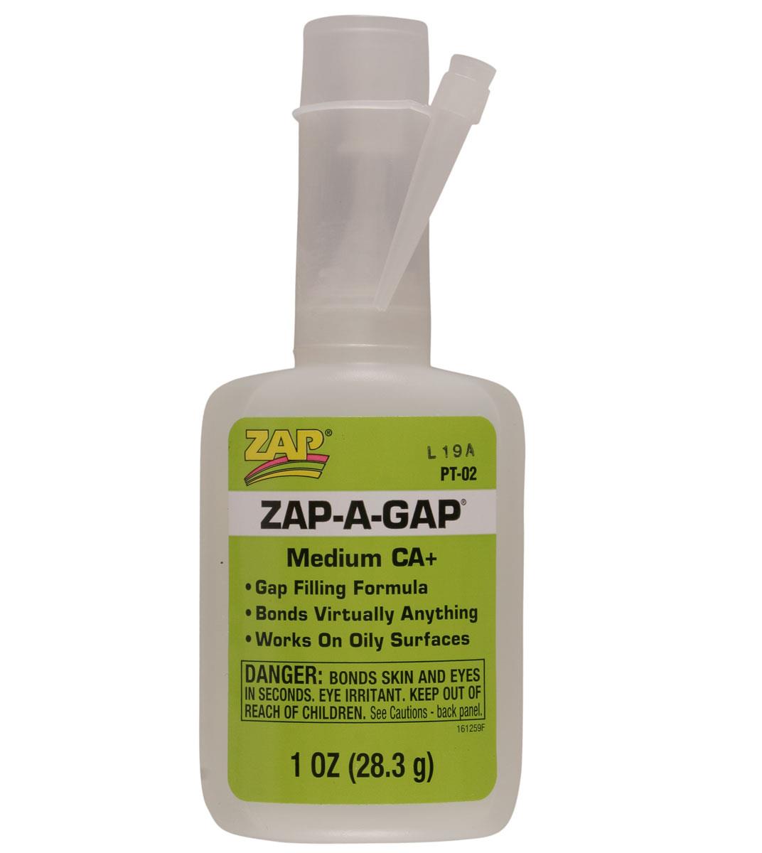 zap a gap glue hobby lobby